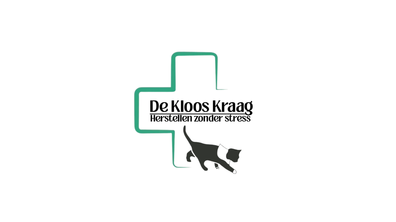 De Kloos Kraag