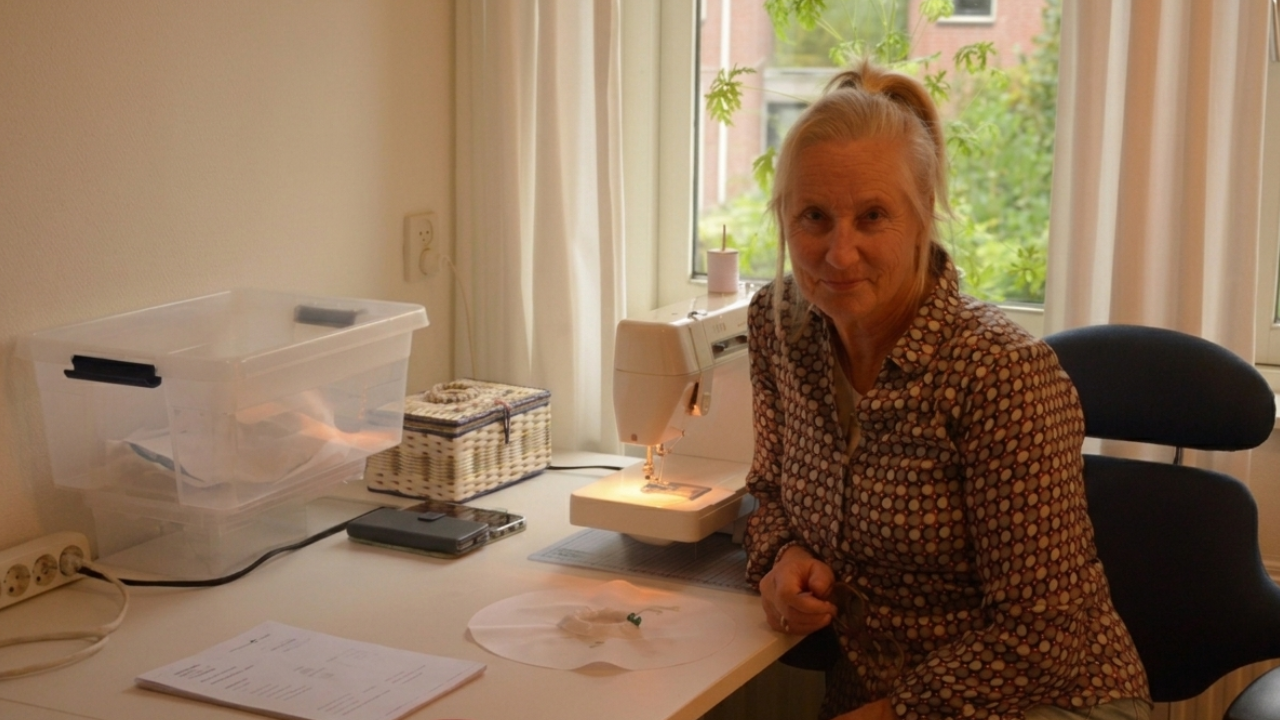 natuurgeneeskundige  jacqueline kloos